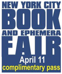 New York Book Fair